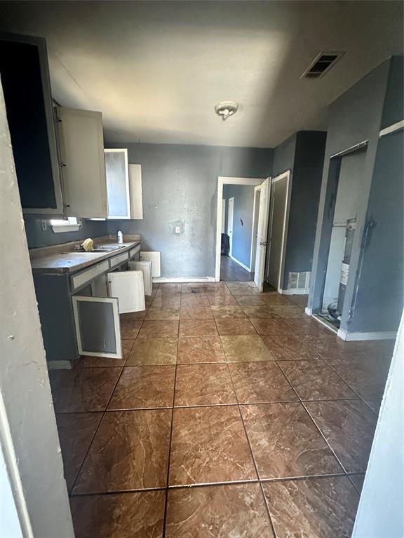 Alex Camps Sub - Residential