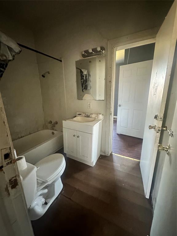 Alex Camps Sub - Residential