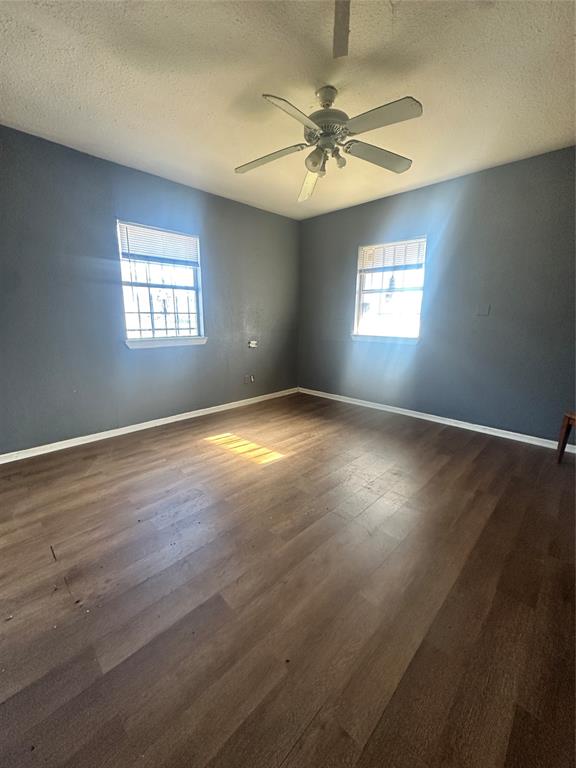 Alex Camps Sub - Residential