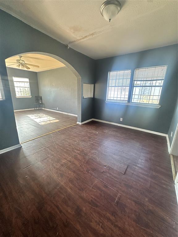 Alex Camps Sub - Residential