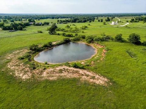 70+/- Acres Turner Franklin TX 77856
