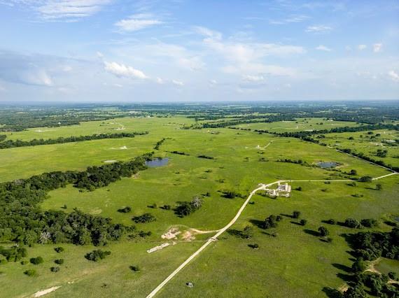 70+/- Acres Turner