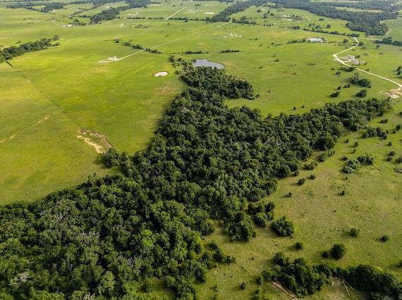 70+/- Acres Turner