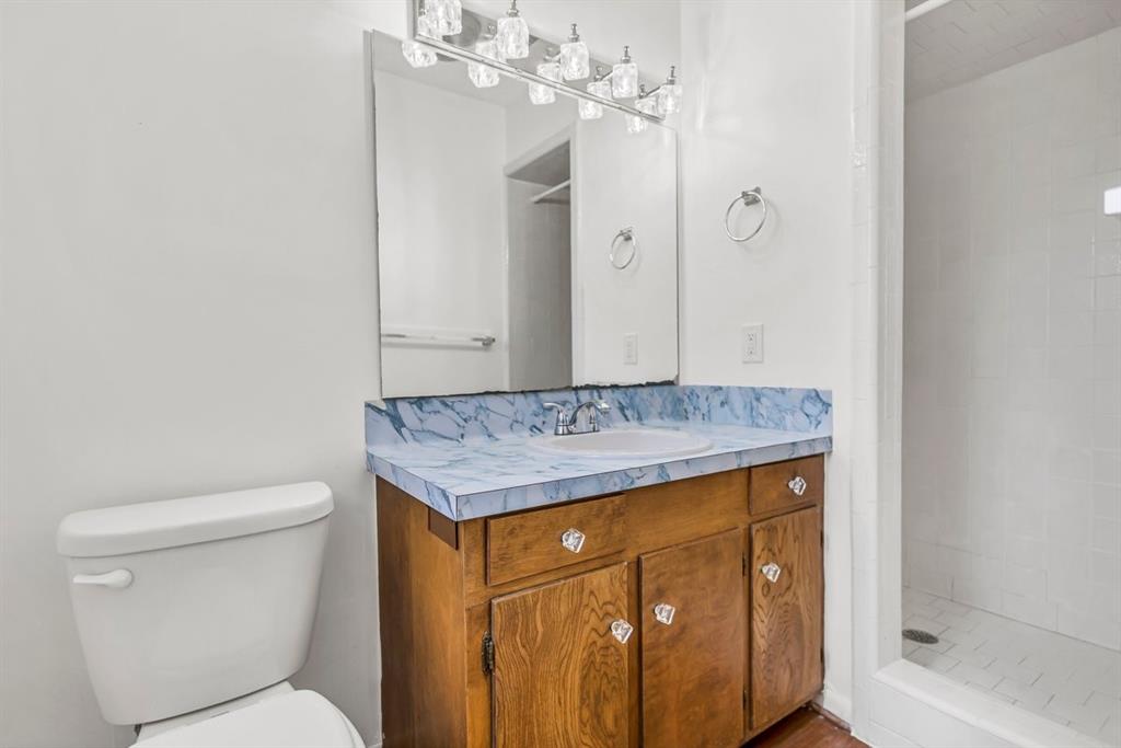 Mitchell Add - Residential