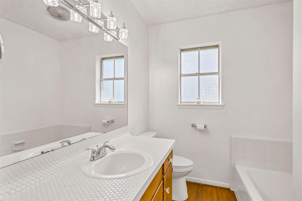 Mitchell Add - Residential