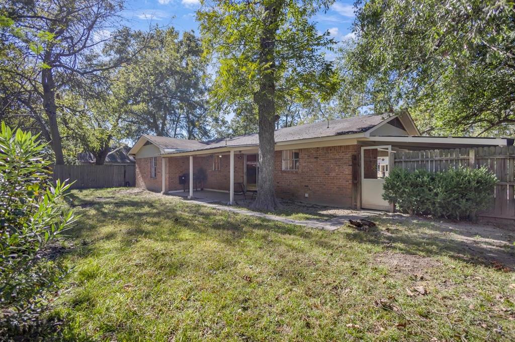 Mitchell Add - Residential