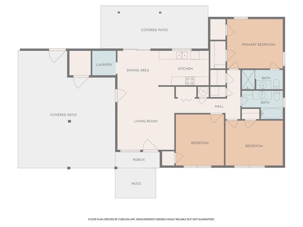 Mitchell Add - Residential