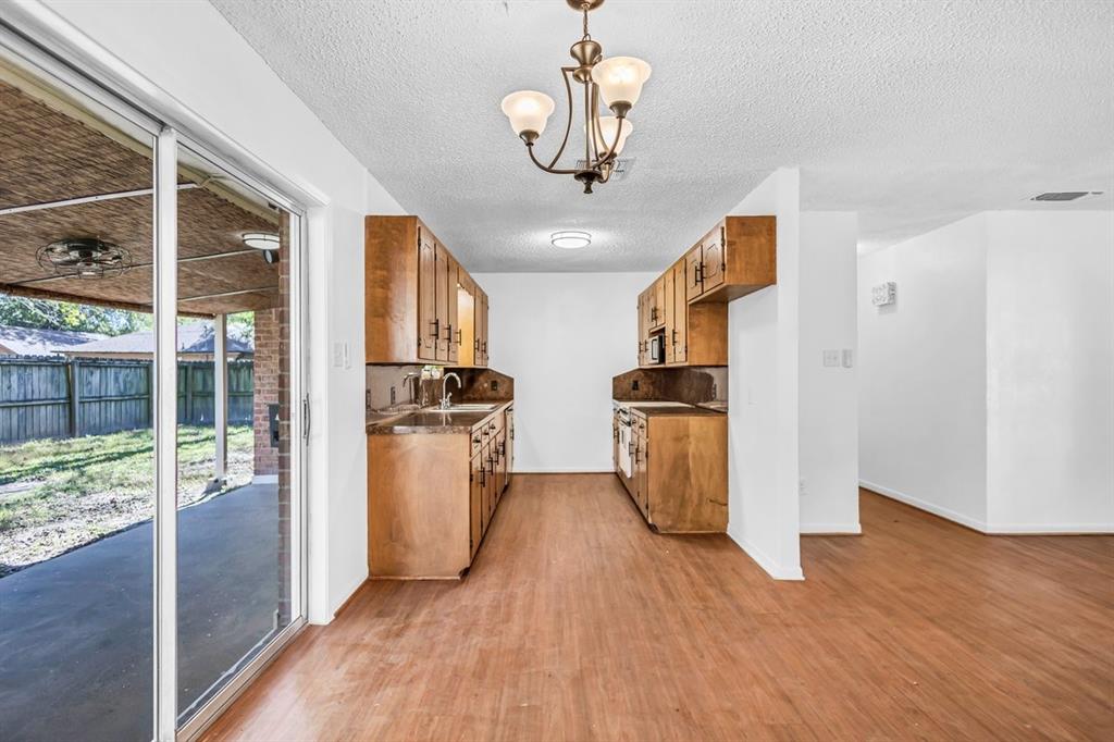 Mitchell Add - Residential