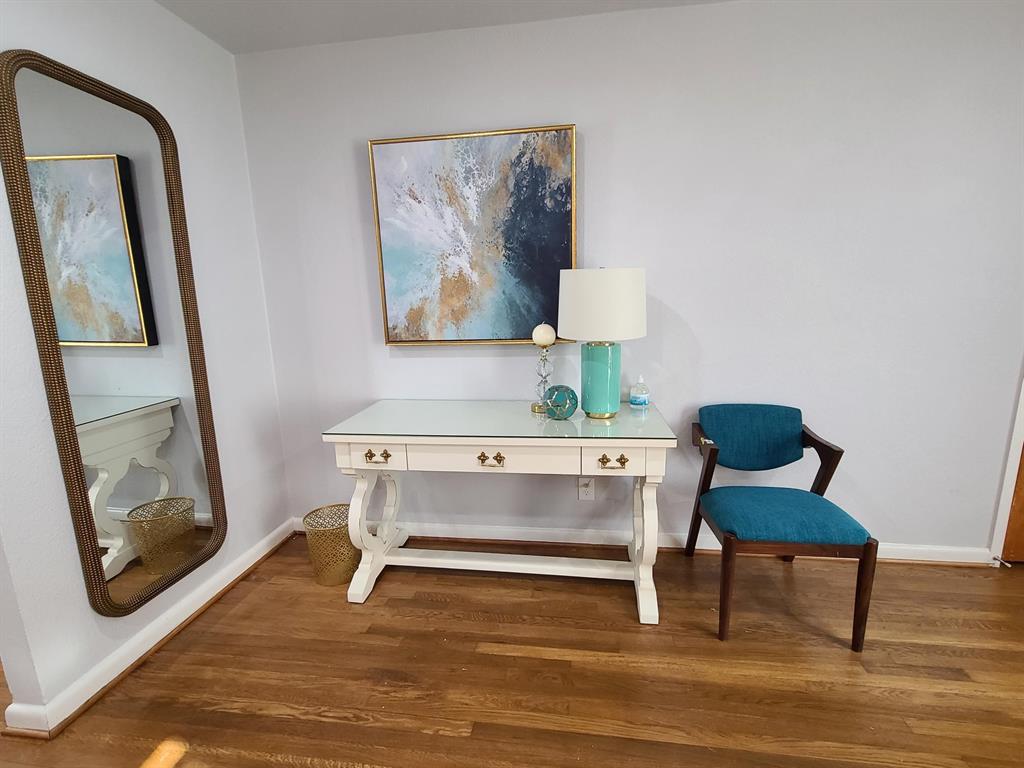 Parkdale Heights Rev - Residential Lease