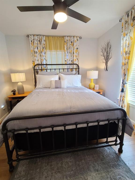 Parkdale Heights Rev - Residential Lease