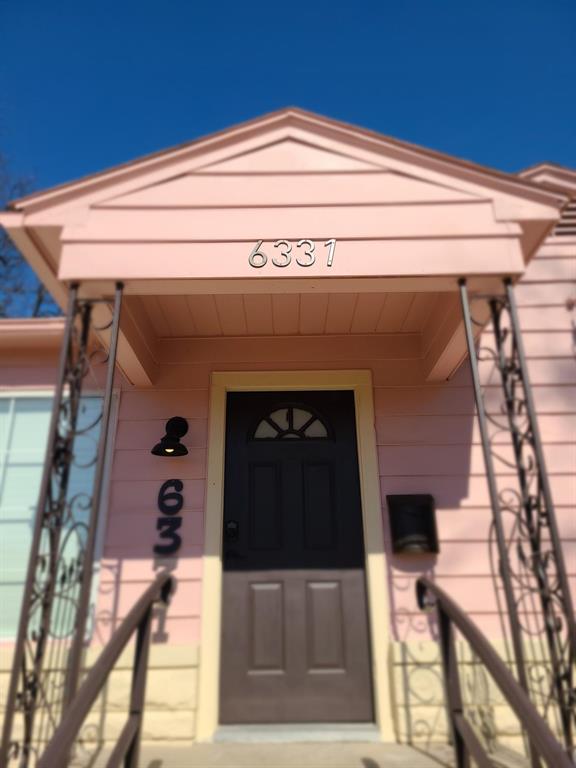 Parkdale Heights Rev - Residential Lease