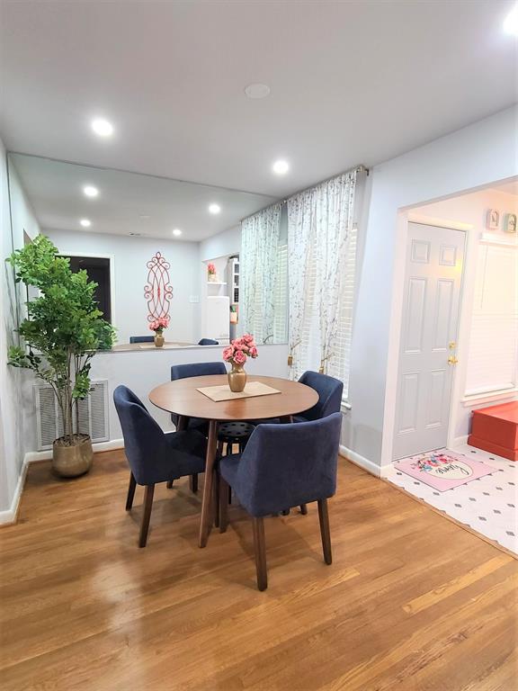 Parkdale Heights Rev - Residential Lease