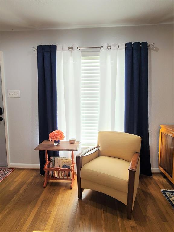 Parkdale Heights Rev - Residential Lease