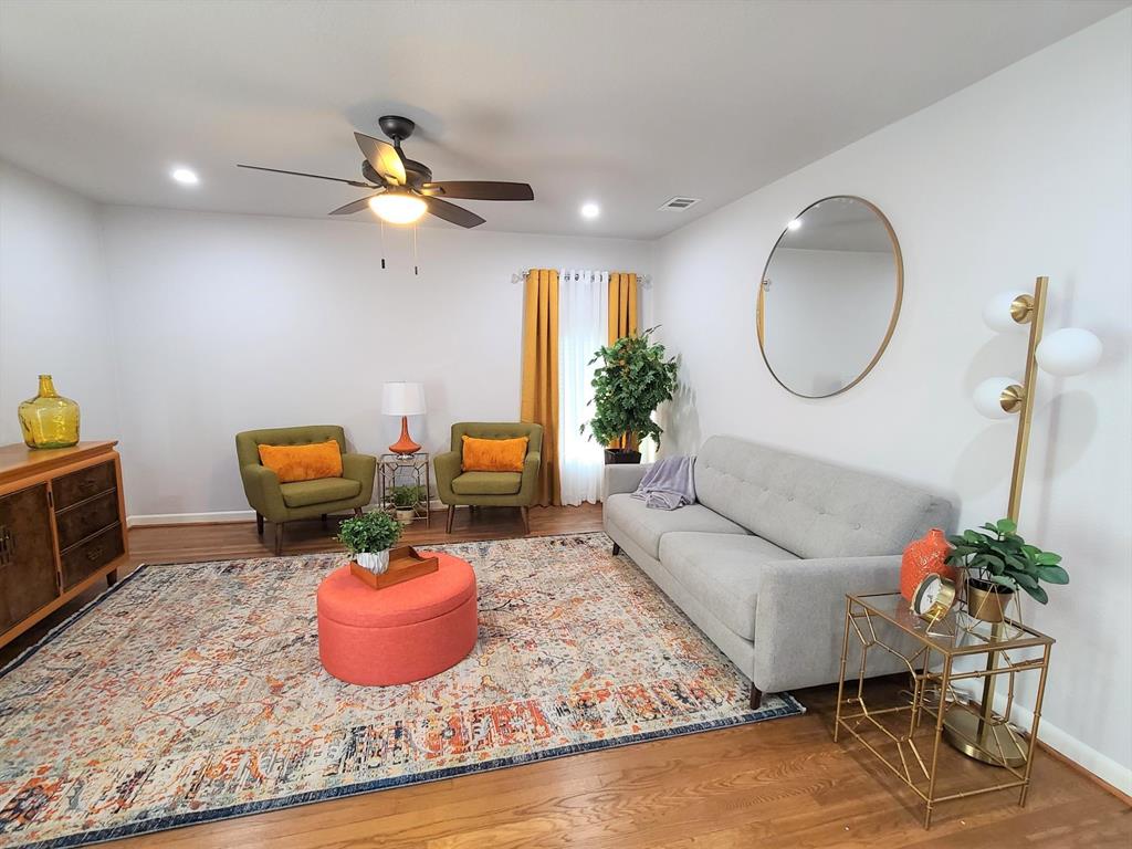 Parkdale Heights Rev - Residential Lease