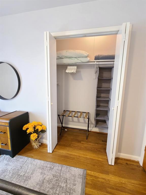 Parkdale Heights Rev - Residential Lease