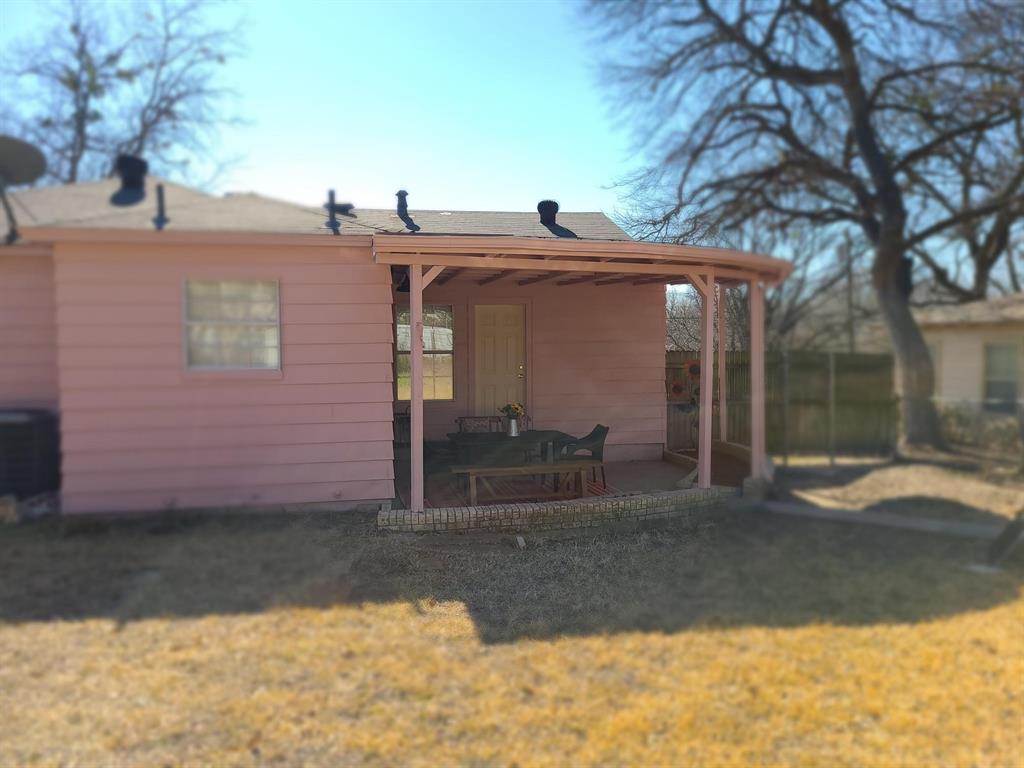 Parkdale Heights Rev - Residential Lease