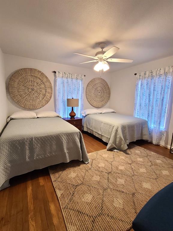 Parkdale Heights Rev - Residential Lease