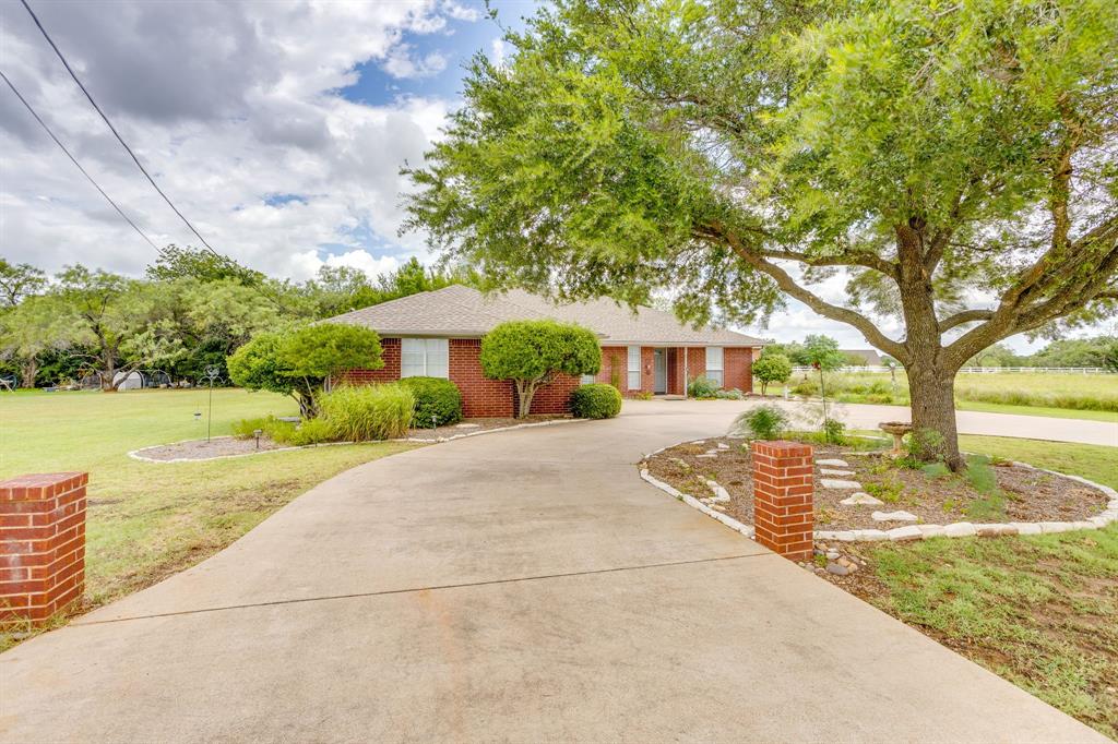 Photo of 22011 Pebble Drive, Whitney, TX 76692 (MLS # 21330043)