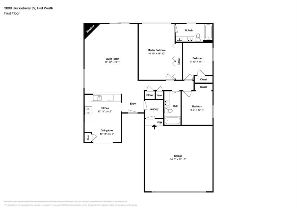 Summerfields Add - Residential Lease