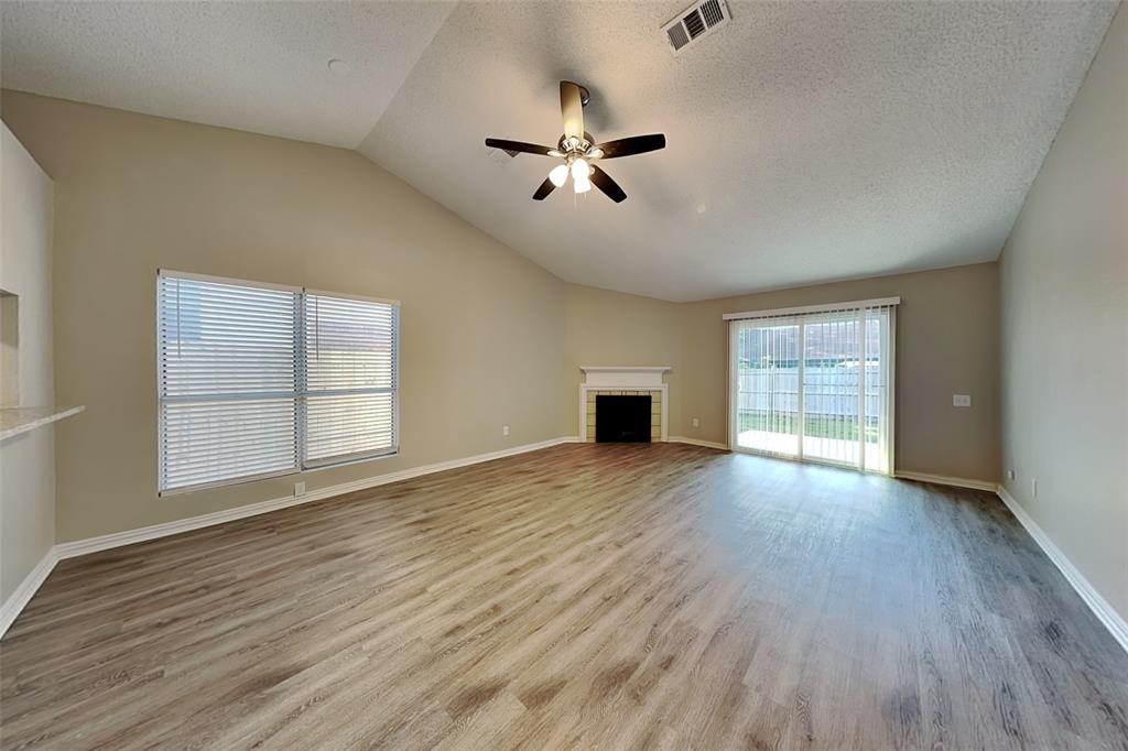 Summerfields Add - Residential Lease