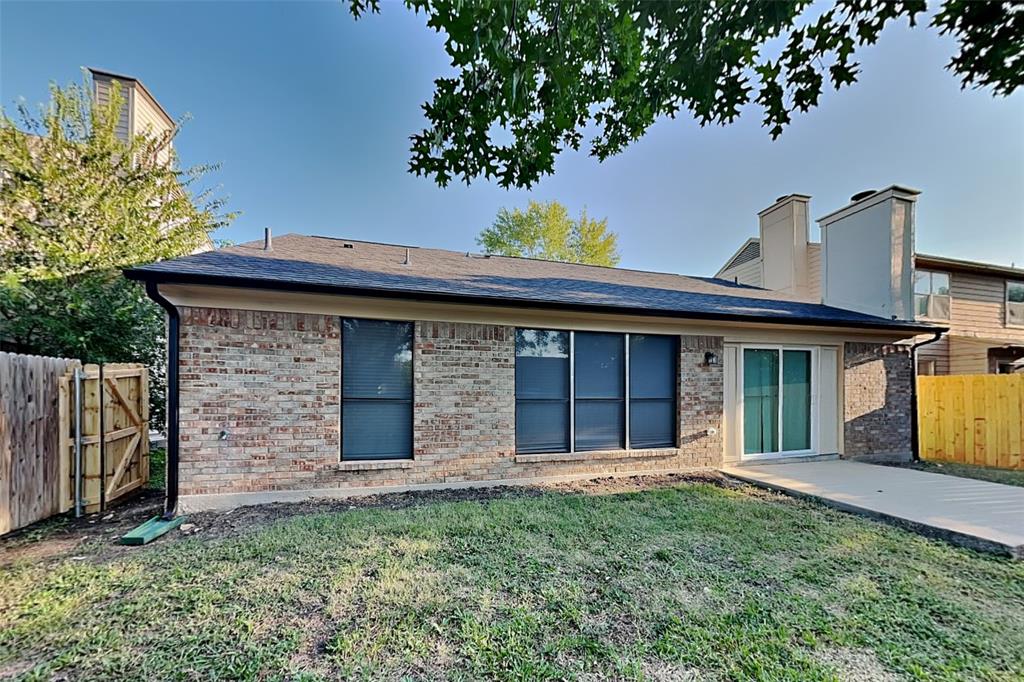 Summerfields Add - Residential Lease