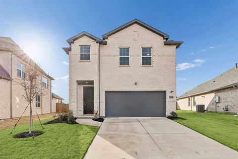 540 Chianti Drive Weston TX 75009