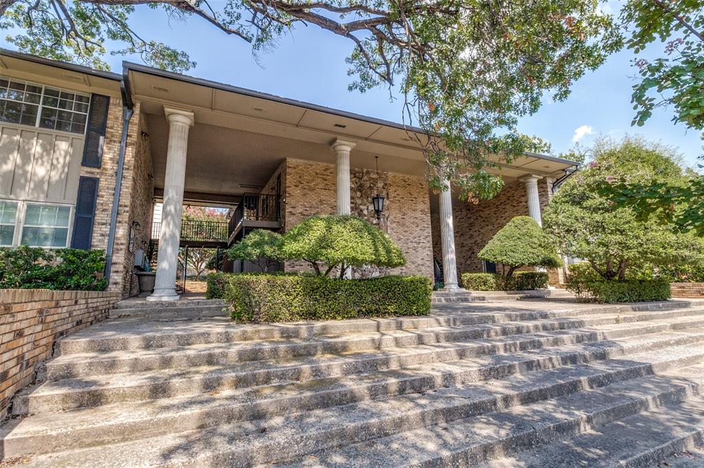 Park Royal Condos - Residential