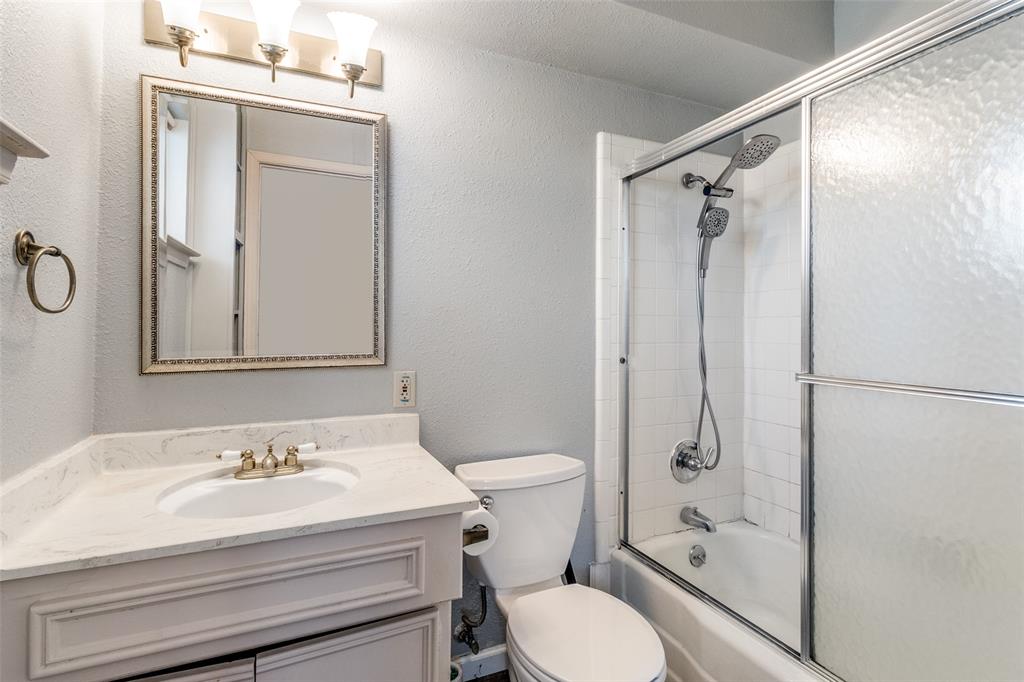 Park Royal Condos - Residential