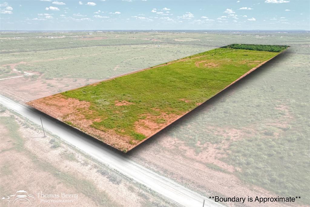 HayFulwiler, Shirley Road - Land