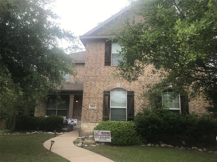 Photo 1 of 10 — 1563 Buckthorne Drive, Allen, TX 75002