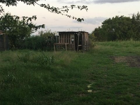 A home in Celina