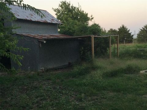 A home in Celina