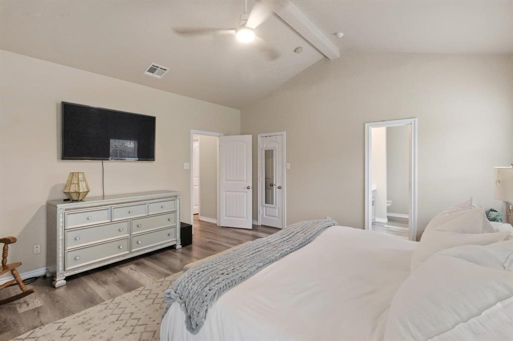 Pyramid Acres Sub - Residential