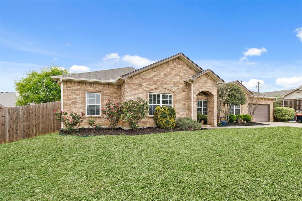 Pyramid Acres Sub - Residential