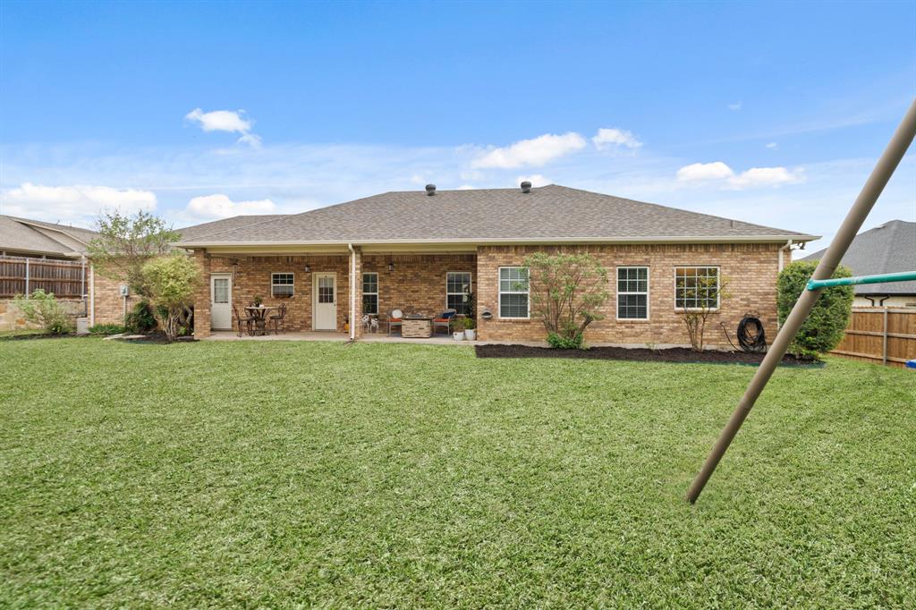 Pyramid Acres Sub - Residential