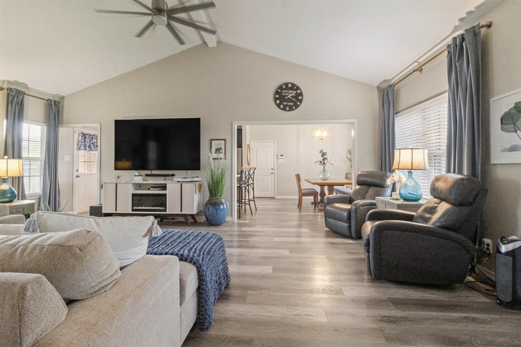 Pyramid Acres Sub - Residential