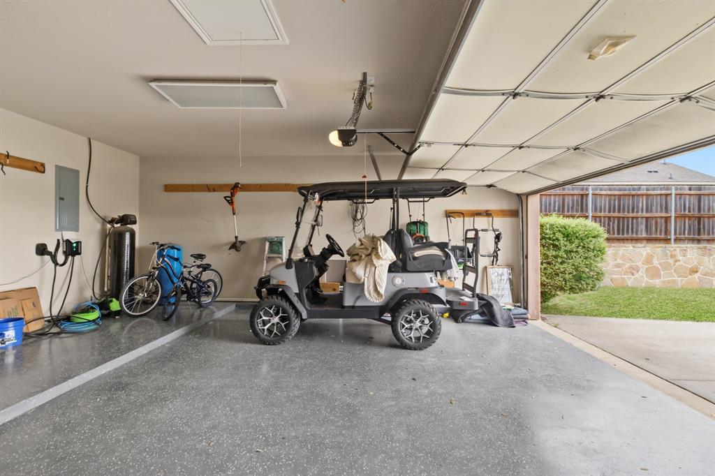 Pyramid Acres Sub - Residential