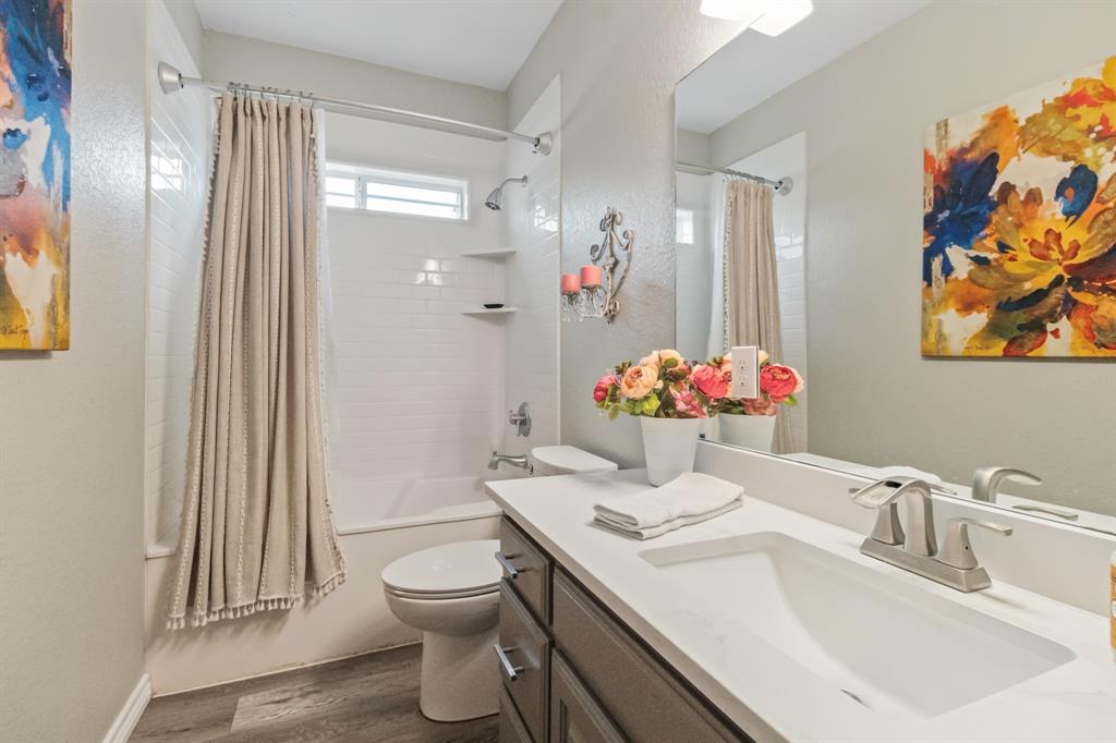 Pyramid Acres Sub - Residential