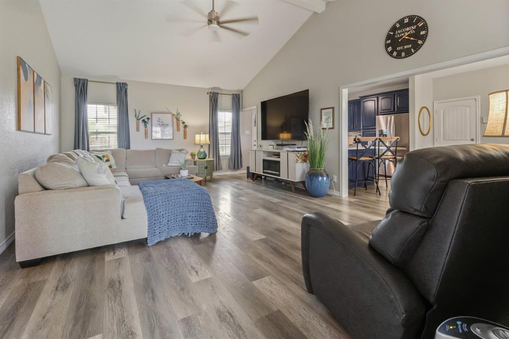 Pyramid Acres Sub - Residential