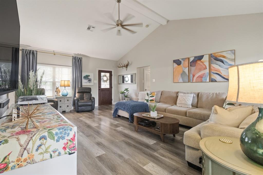 Pyramid Acres Sub - Residential