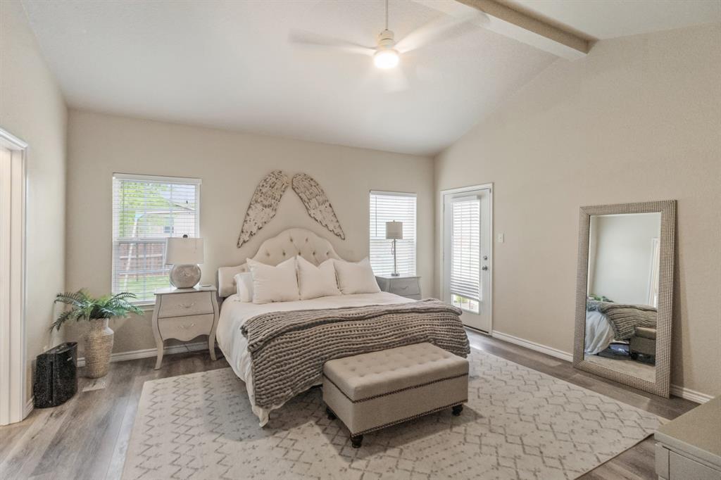 Pyramid Acres Sub - Residential