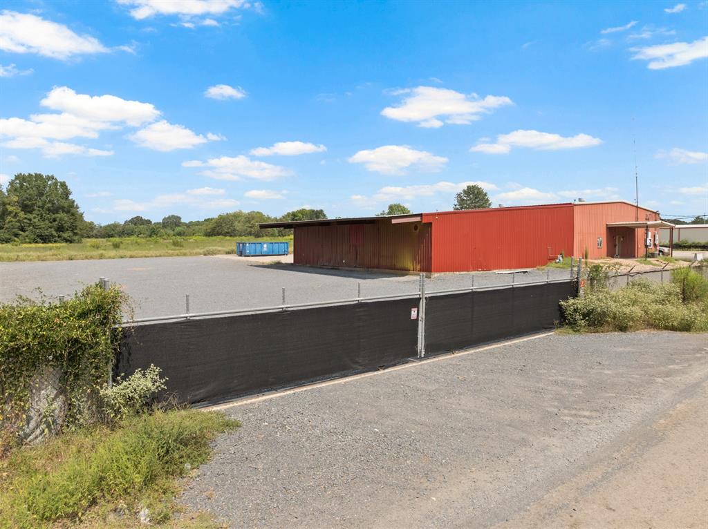 None - Commercial Sale