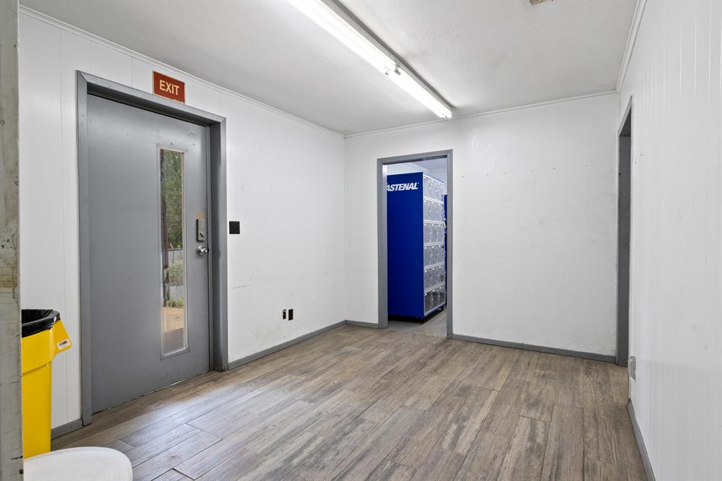 None - Commercial Sale