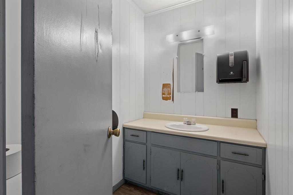 None - Commercial Sale