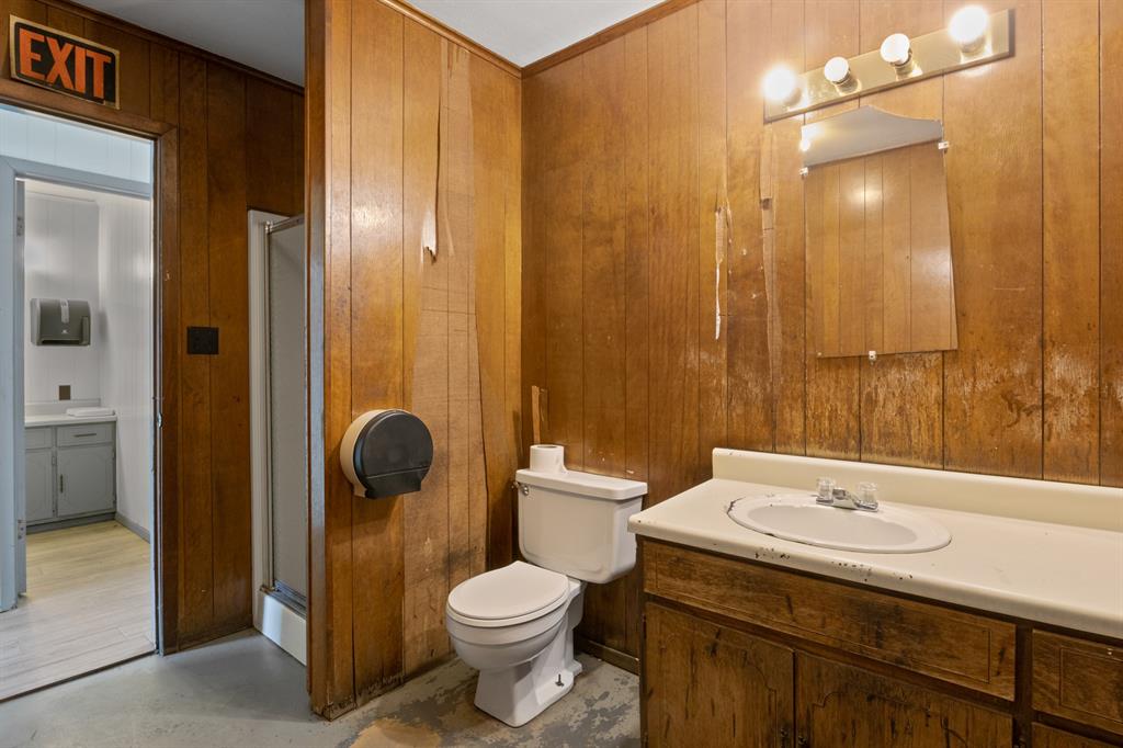 None - Commercial Sale