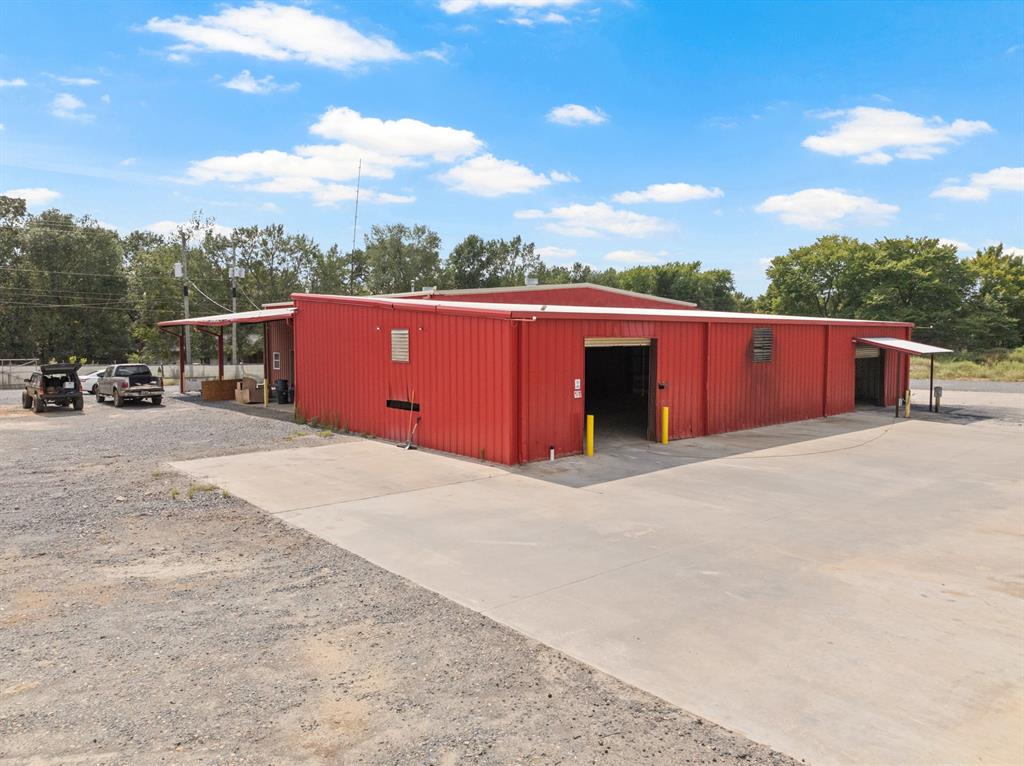 None - Commercial Sale