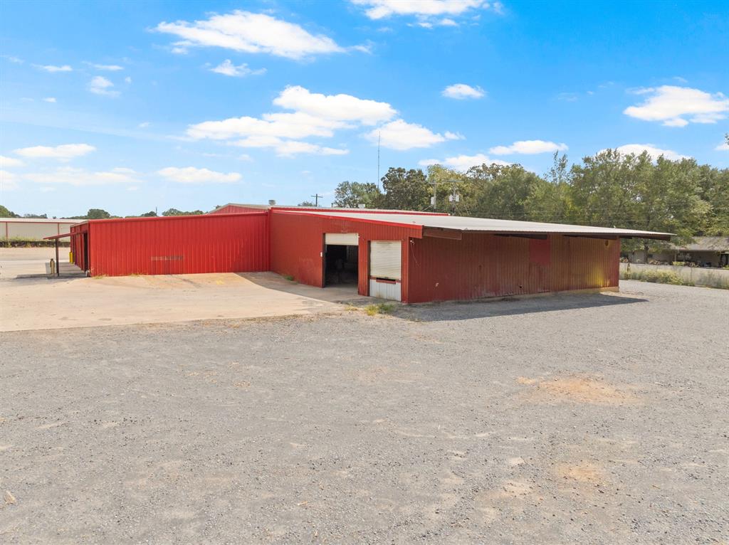 None - Commercial Sale