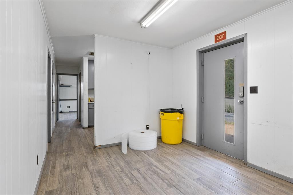 None - Commercial Sale