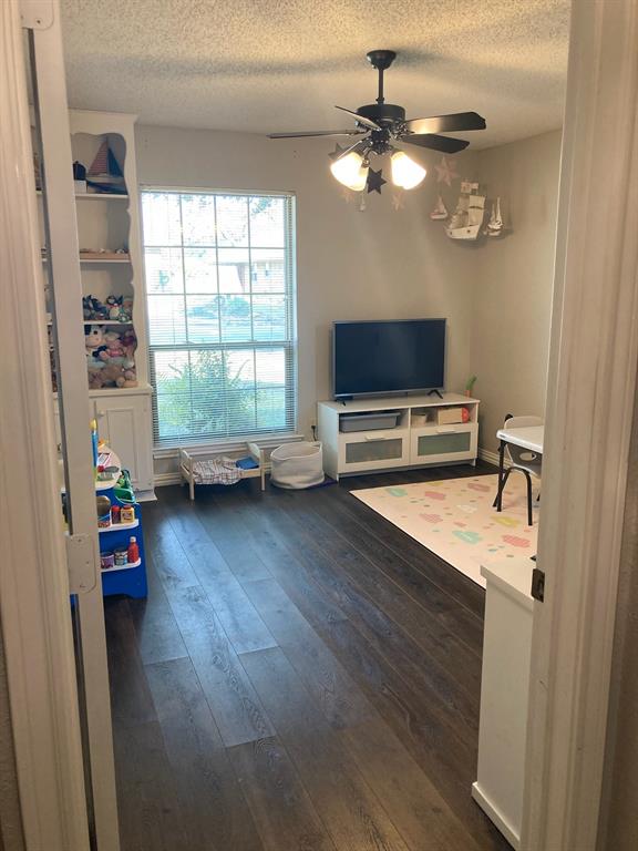 South Hills Add - Residential