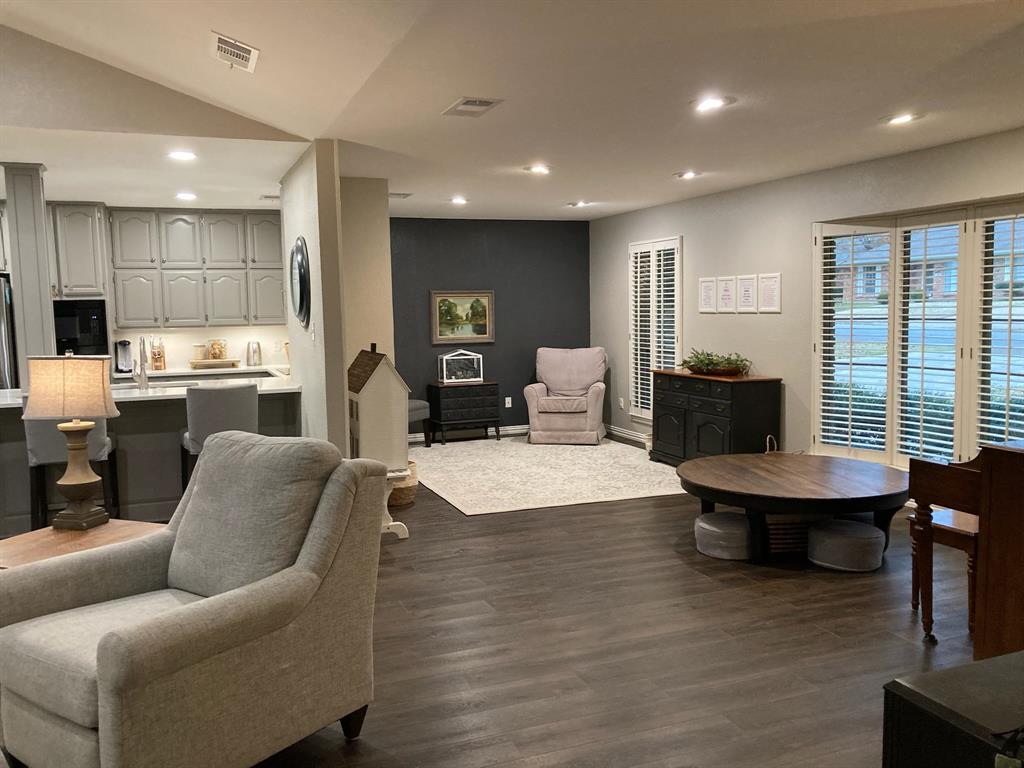 South Hills Add - Residential